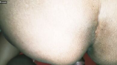 Moti gaand bhabhi ki chikni chut chudai