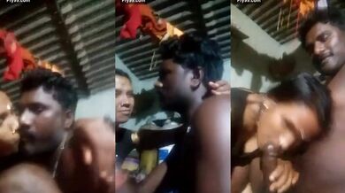 Kala lund chusa mita ne – Village bhabhi sucksex movie