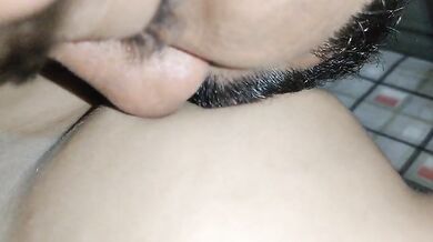 Desi couple hot chocolate sex video