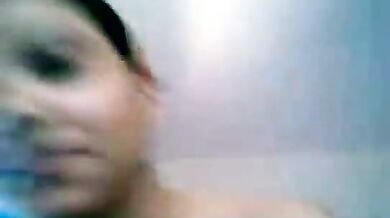 Delhi me bhare hue maal ki chudai