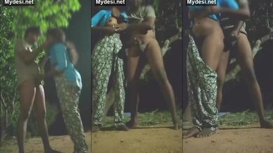 Raat ke andhere me chud gai girlfriend bhabhi