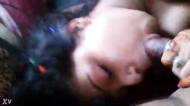 Real muslim sali ka desi cock sucking video