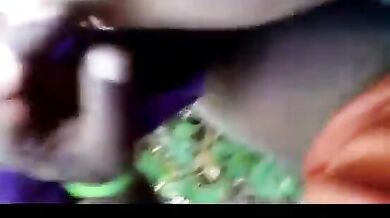 African aunty ki gaand chudai jungle me