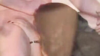 Vintage Indian pornstar chanda aur gore ka chudai video