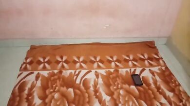 Porn dekh rahi sauteli maa ki chudai