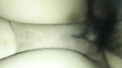 Sexy couple ki bur chudai clip