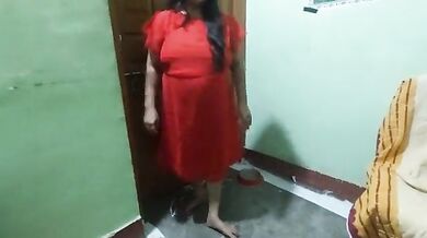 Shalu bhabhi ne lover ke dost ka lund liya