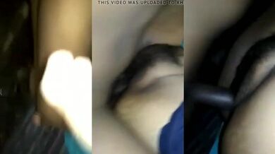 Gaanw ki bhabhi ka hindi threesome porn video