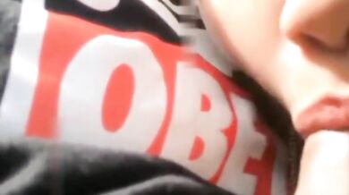 Hijab wali mangetar ne lund chusa car me