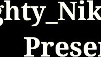 Pati ka chudai ka mood banaya horny Indian bhabhi ne