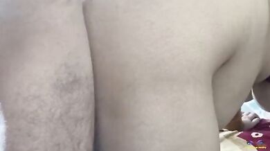 Damad ji ne saas ki gaand aur chut chodi