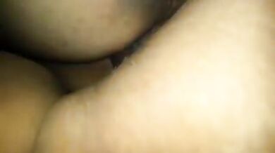 Padosan bbw mummy ne liya chut me kala lund