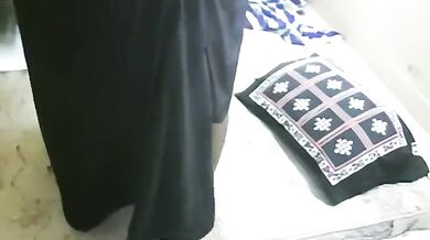 Moti chuchi wali rashmi bhabhi ki chudai