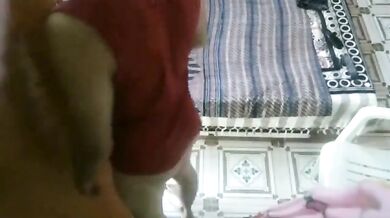 Malik ne ki desi kamwali ki hard chudai bf video me