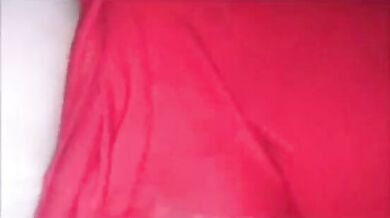 Muslim girlfriend ki gaand chuai thuk laga ke