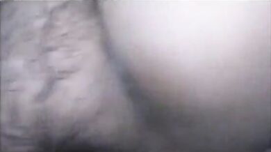 Muslim girlfriend ki gaand chuai thuk laga ke