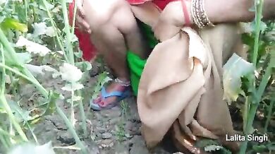 Sarso ke khet me bhabhi ki chudai