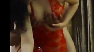 Indian sexy bhabhi ko choda lover ne