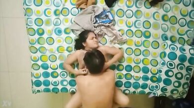 Sunita ki bur chodi uske colleague ne