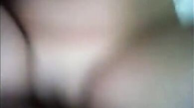 Big boobs wali muslim ladki ki car me chudai