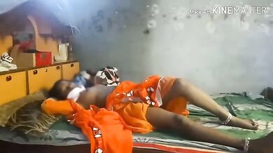 Saiya ji ka lund leti ganwar desi bhabhi ka blue film