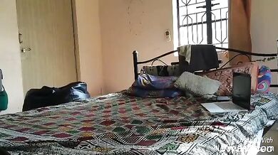 Mote saand se chudi paise ke li desi ladki