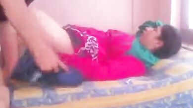 Young boy hot bhabhi sex video