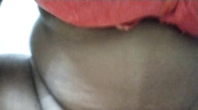 Saste lodge me chod diya kamwali aunty ko