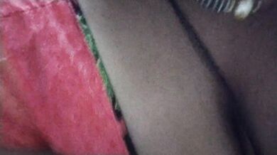 Saste lodge me chod diya kamwali aunty ko