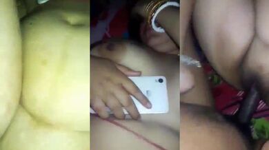 Desi bbw ne paise de ke chut ki khujli mitai
