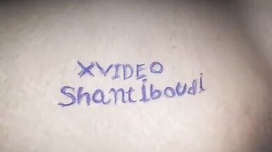 Aunty ki gori chuchi aur chikni chut ka video banaya