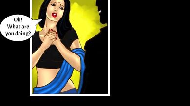 Savita bhabhi ka sexy darji – Hindi audio comics