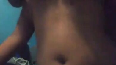 Webcam par lund aur boobs ka massage video