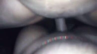 Lund par peshab kar ke chud gai Indian housewife