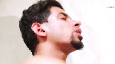 BBW bhabhi aur boss ka xxx Indian video