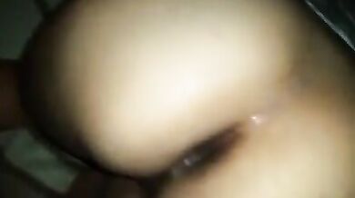 Dry lund se teacher ki gaand mari