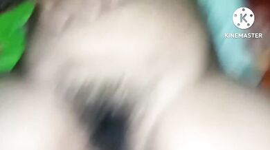 Jhaantwali dehati chut ki sexy chudai video