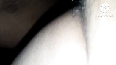 Jhaantwali dehati chut ki sexy chudai video