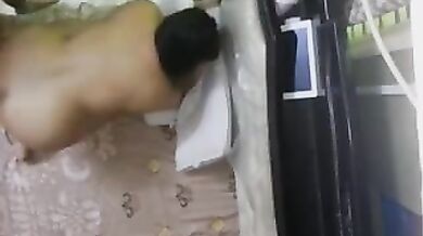 Businesswoman bani lund ki gulam!