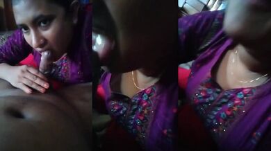 Desi housewife mast lund sucking video