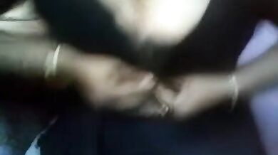 Sexy tamil boobs sucking video