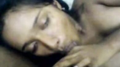 Drunk south Indian girl ka gangbang video