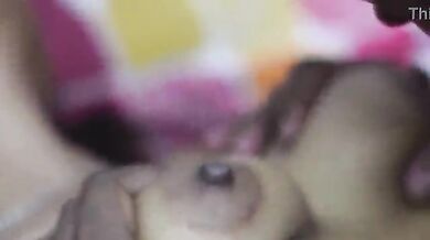 Jawan ladke ke sath married bhabhi ka romantic sex