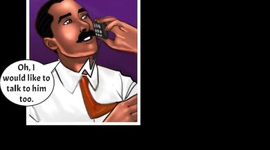 Office me lund leti hui savita bhabhi ke comics