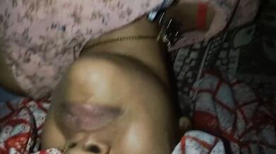 19 saal ki jawan ladki ki hairy desi pussy ki chudai