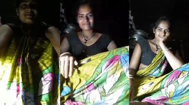 Gaanw ki desi bhabhi ka hot sex chatting