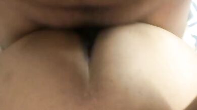 Sexy wife ki doggy style me chudai ki video