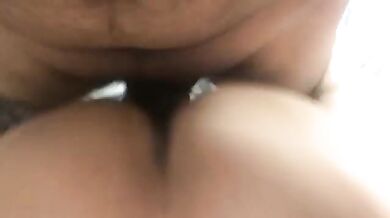 Sexy wife ki doggy style me chudai ki video