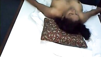 Indian Hot Secratery ko choda boss ne over time ke bahane