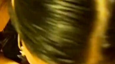 Big boobs girl ka bada lund sucking video